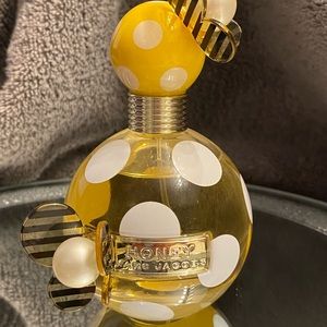 Marc Jacobs Honey 3.4oz. perfume